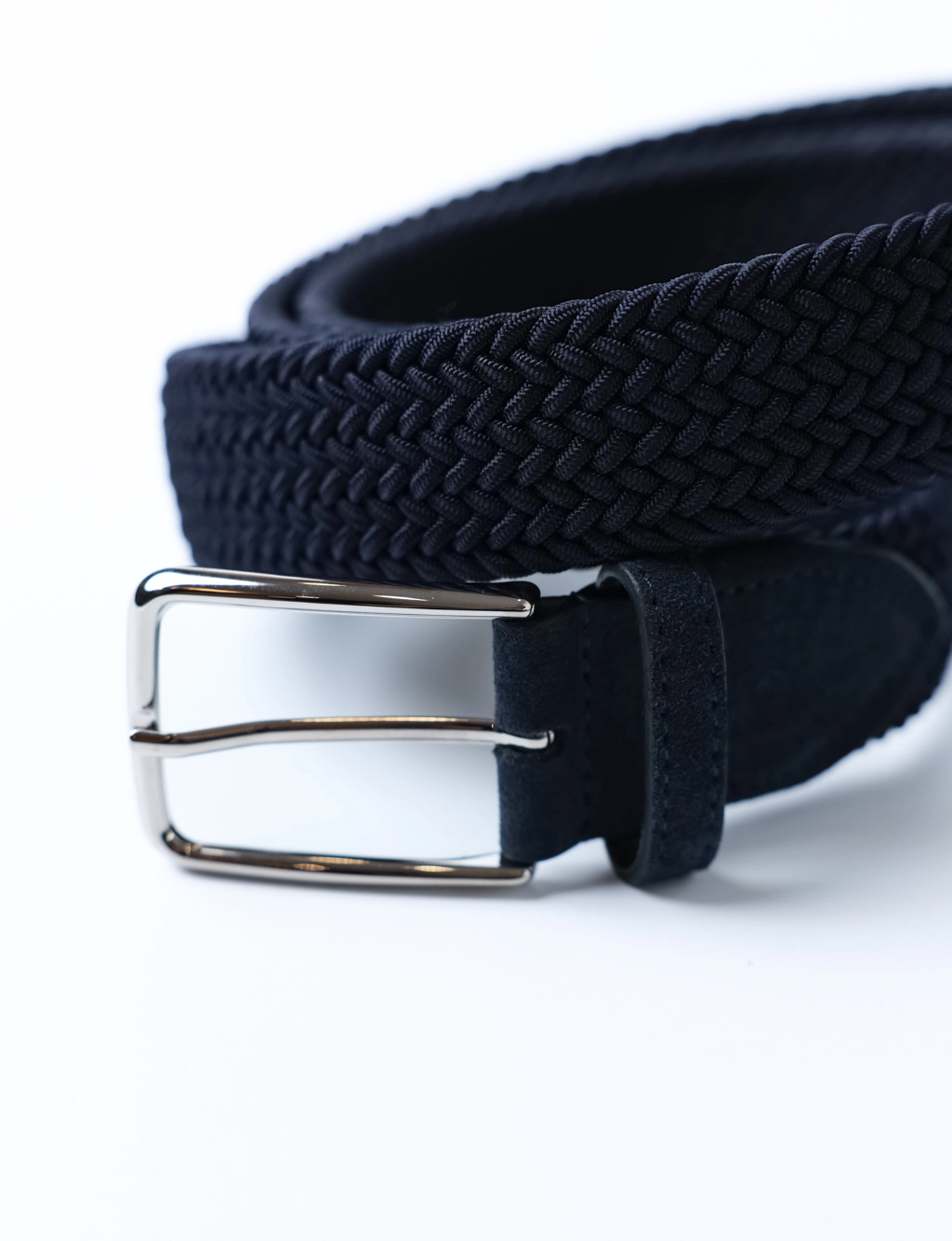 Чоловічий ремінь Tombolini - Зображення 4