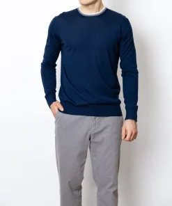 Alternative view of Чоловічий джемпер Panicale 