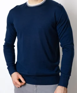 Чоловічий джемпер Panicale