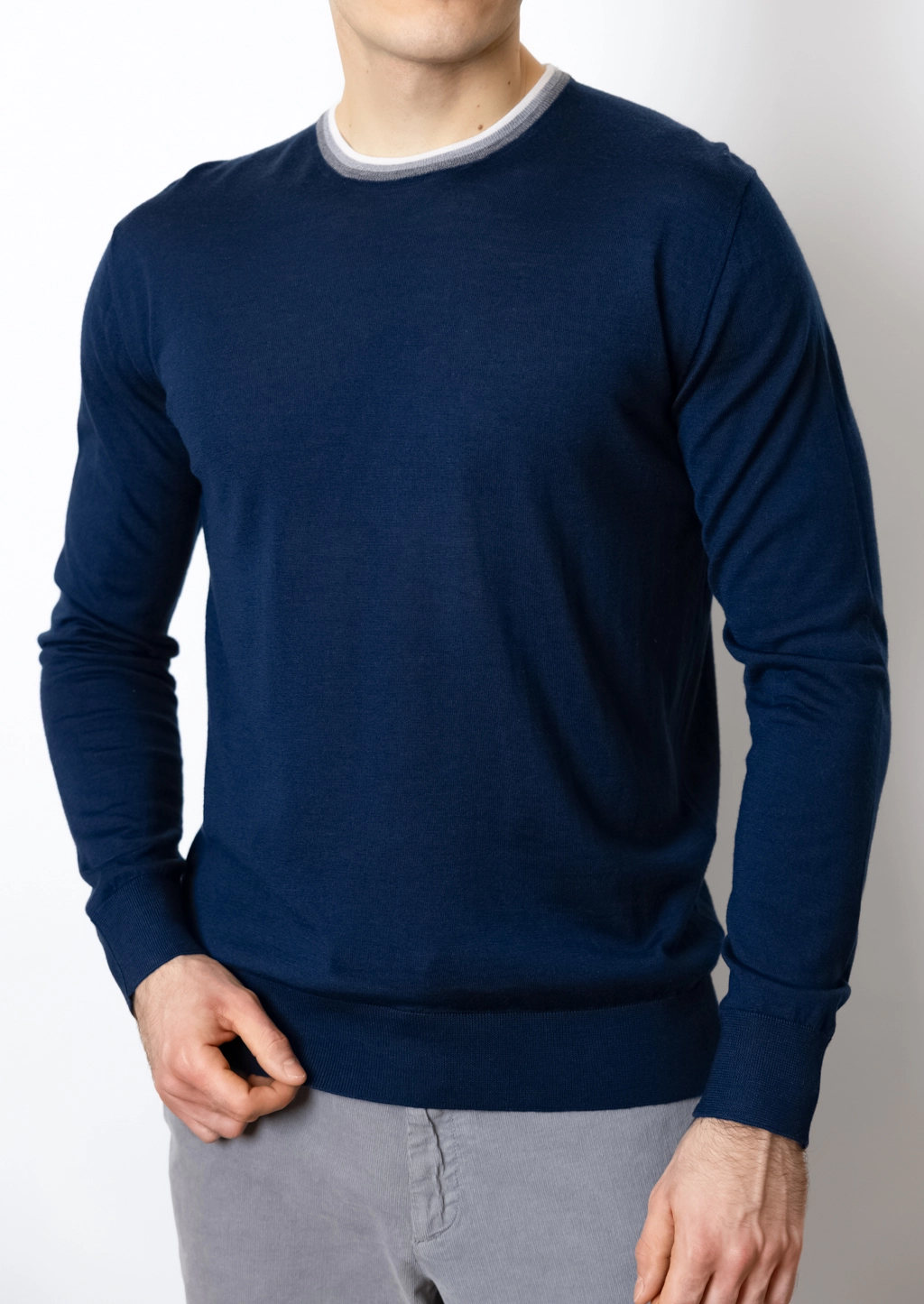 Чоловічий джемпер Panicale