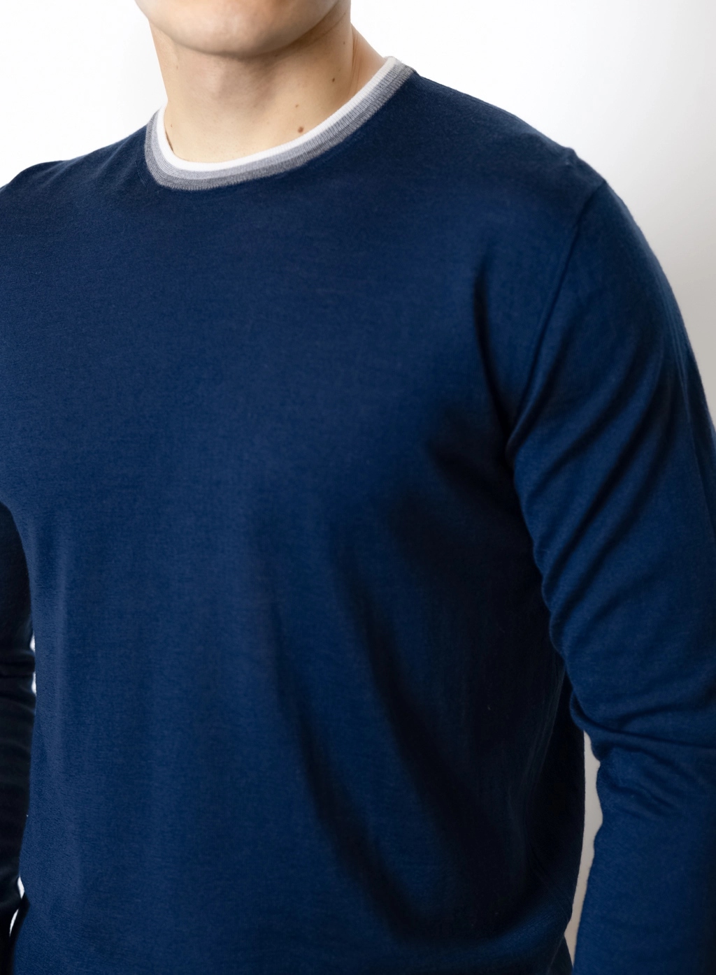 Чоловічий джемпер Panicale
- Зображення 4