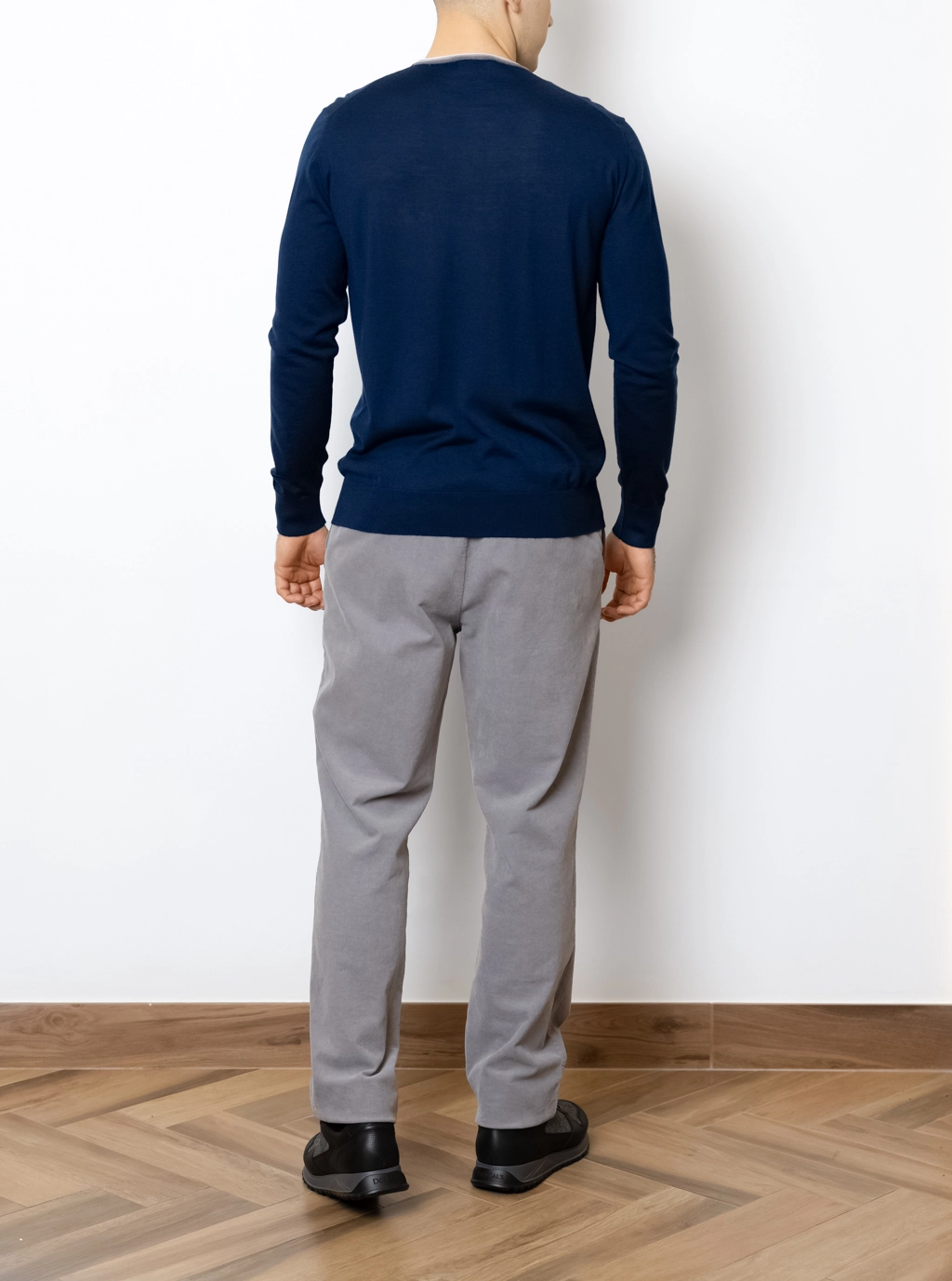 Чоловічий джемпер Panicale
- Зображення 6