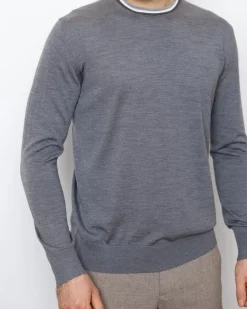 Чоловічий джемпер Panicale 