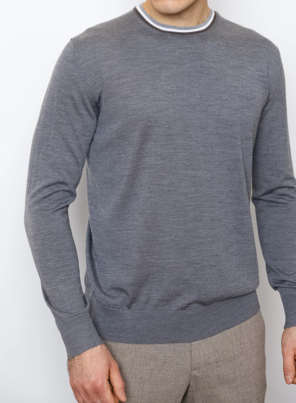 Чоловічий джемпер Panicale