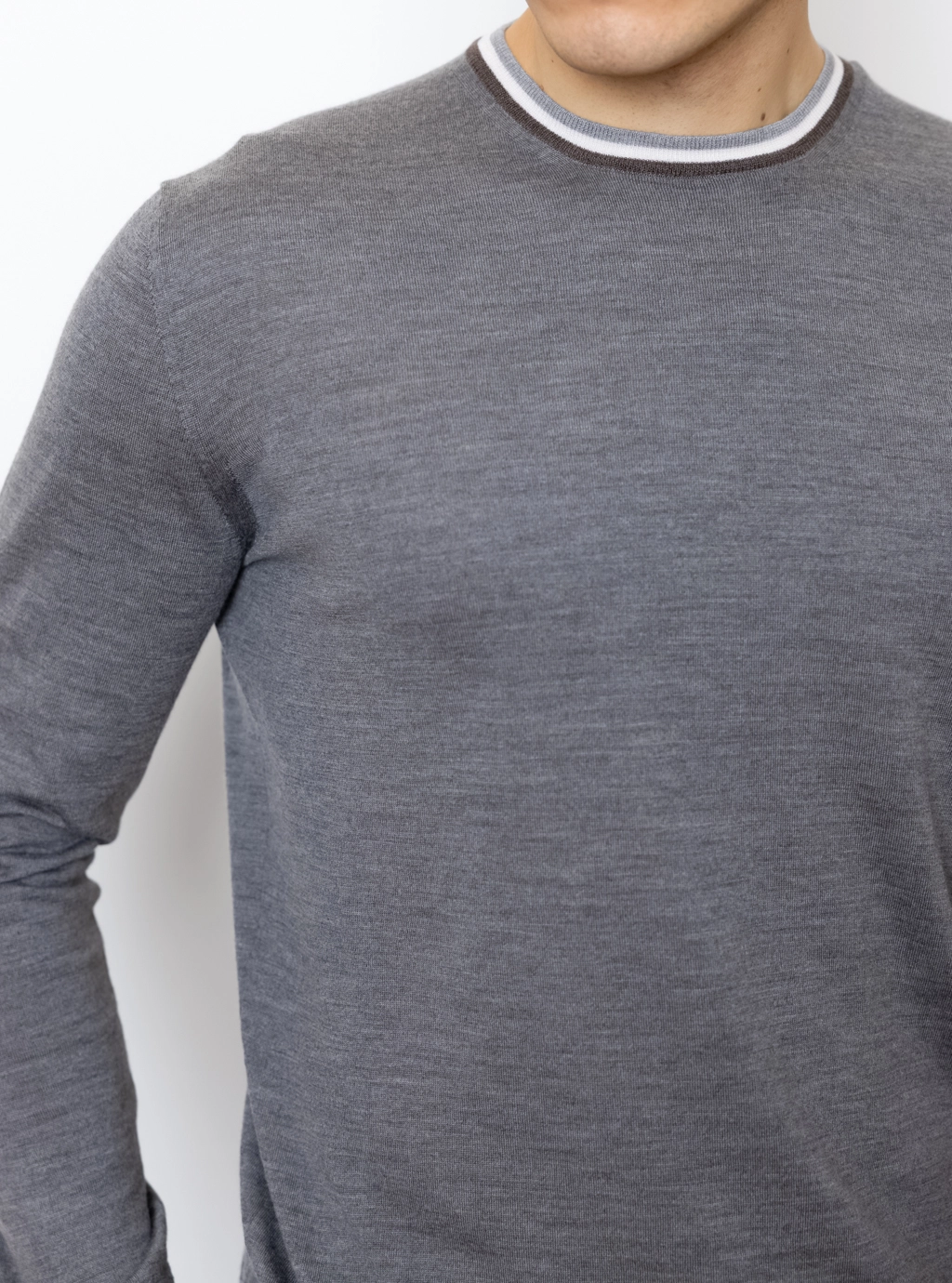 Чоловічий джемпер Panicale
- Зображення 4