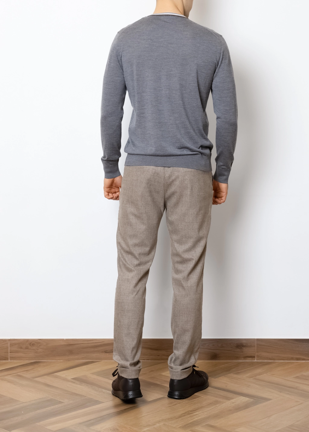 Чоловічий джемпер Panicale
- Зображення 7