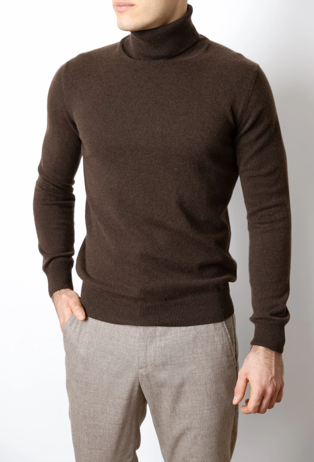 Чоловічий гольф Panicale