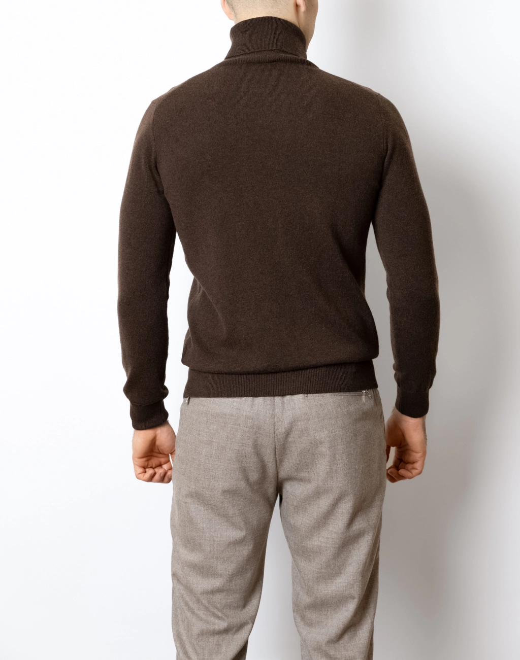 Чоловічий гольф Panicale - Зображення 5