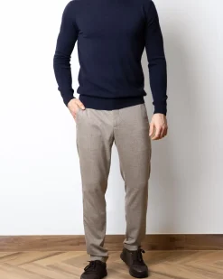 Alternative view of Чоловічий гольф Panicale