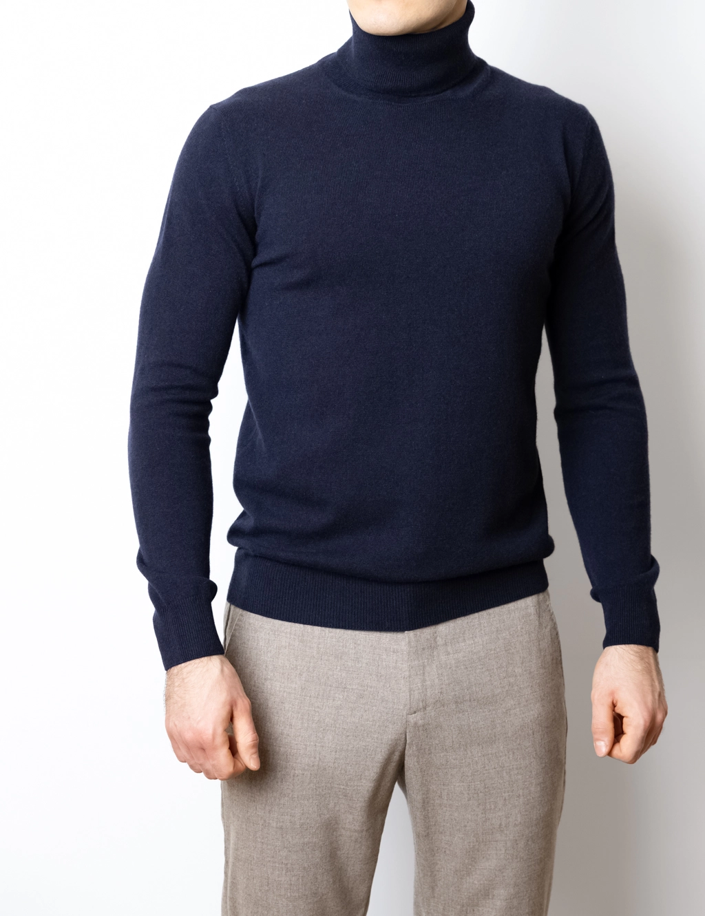 Чоловічий гольф Panicale