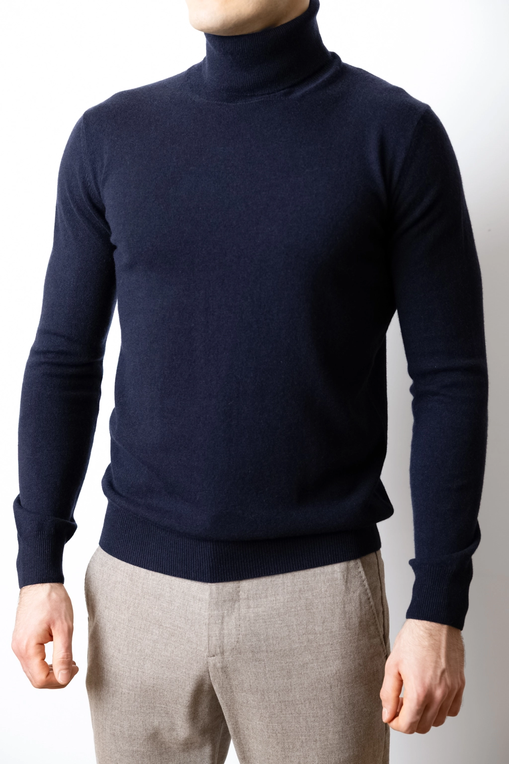 Чоловічий гольф Panicale - Зображення 3