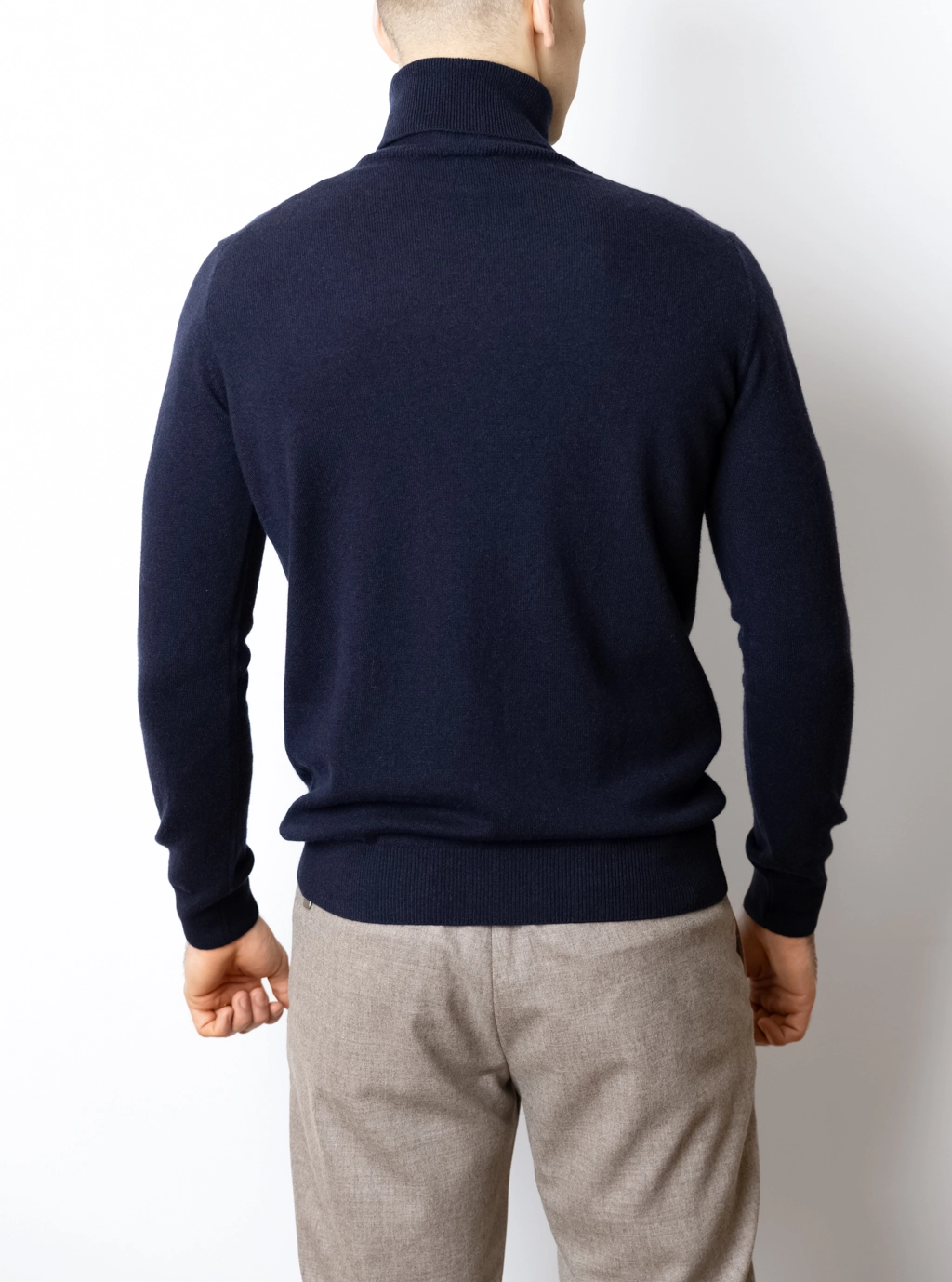 Чоловічий гольф Panicale - Зображення 4