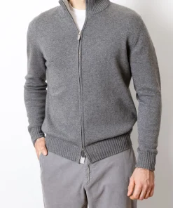 Чоловічий кардиган Panicale