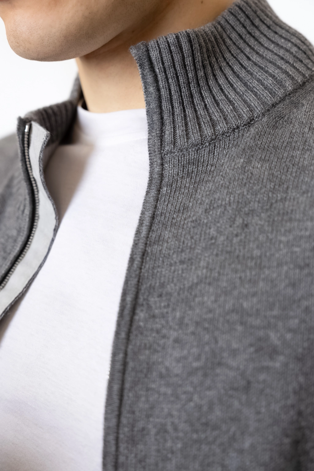 Чоловічий кардиган Panicale - Зображення 6