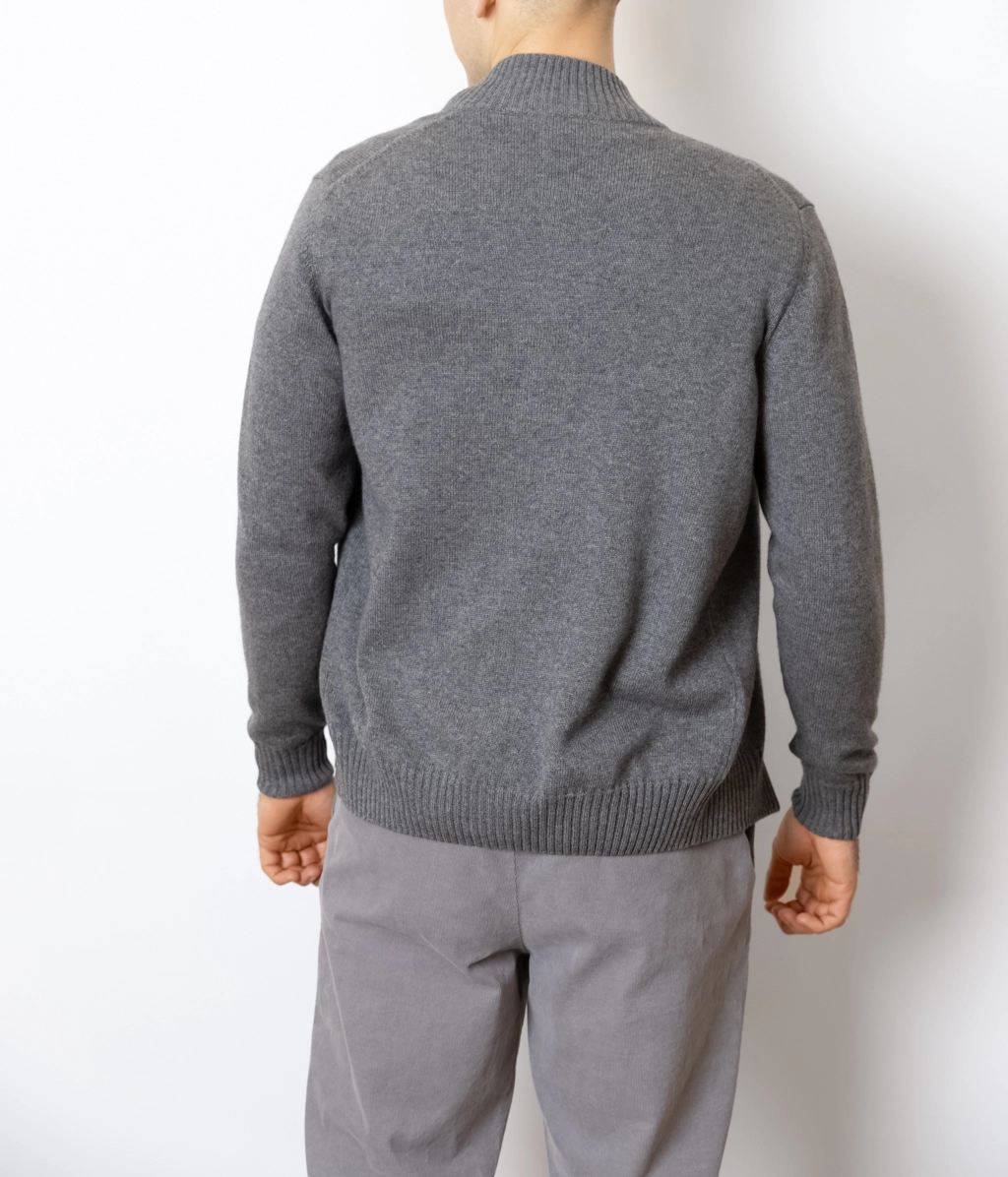 Чоловічий кардиган Panicale - Зображення 9