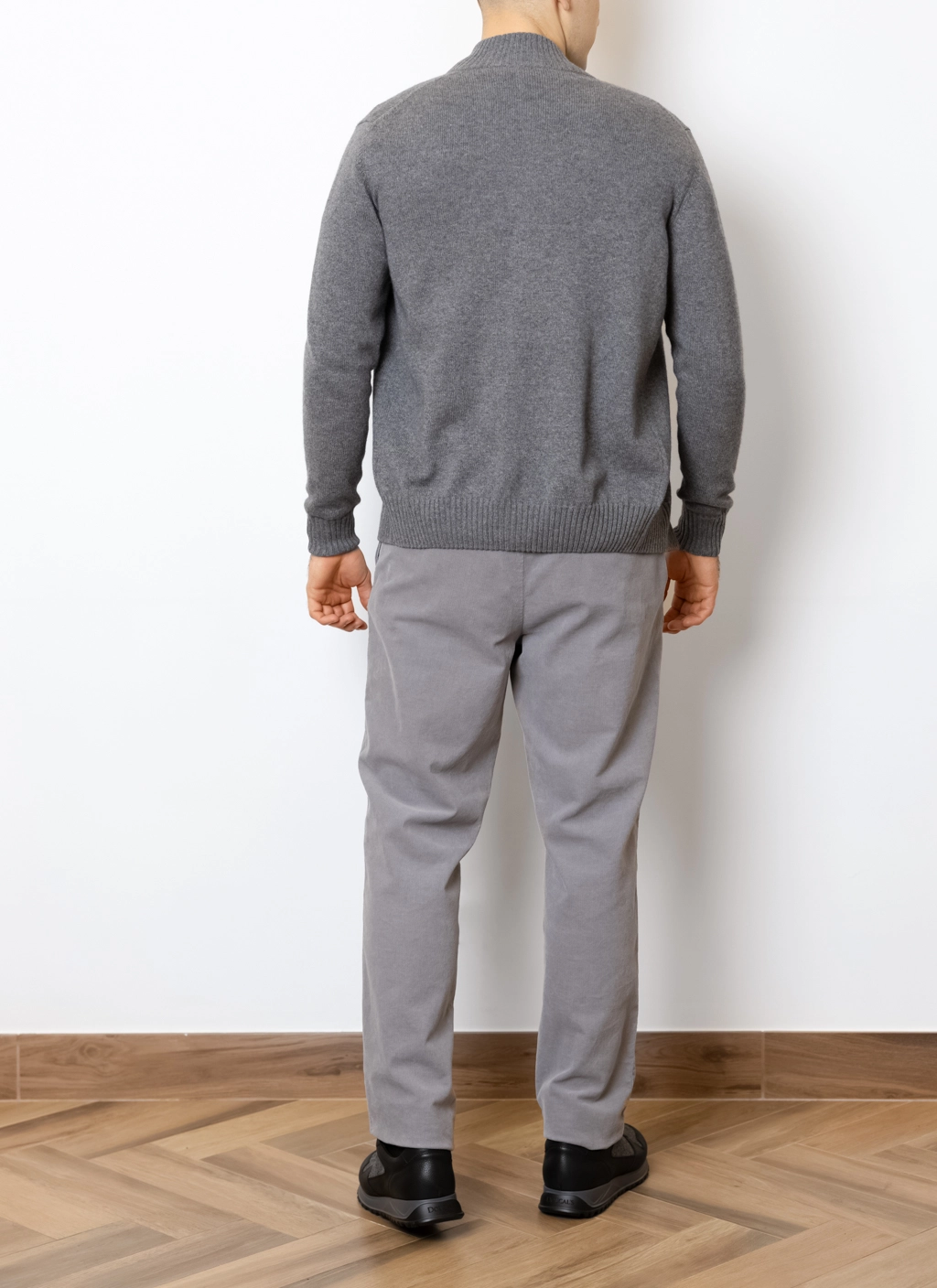 Чоловічий кардиган Panicale - Зображення 8