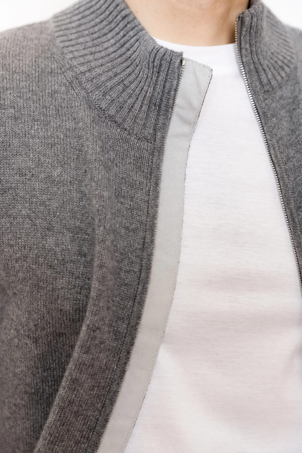 Чоловічий кардиган Panicale - Зображення 5