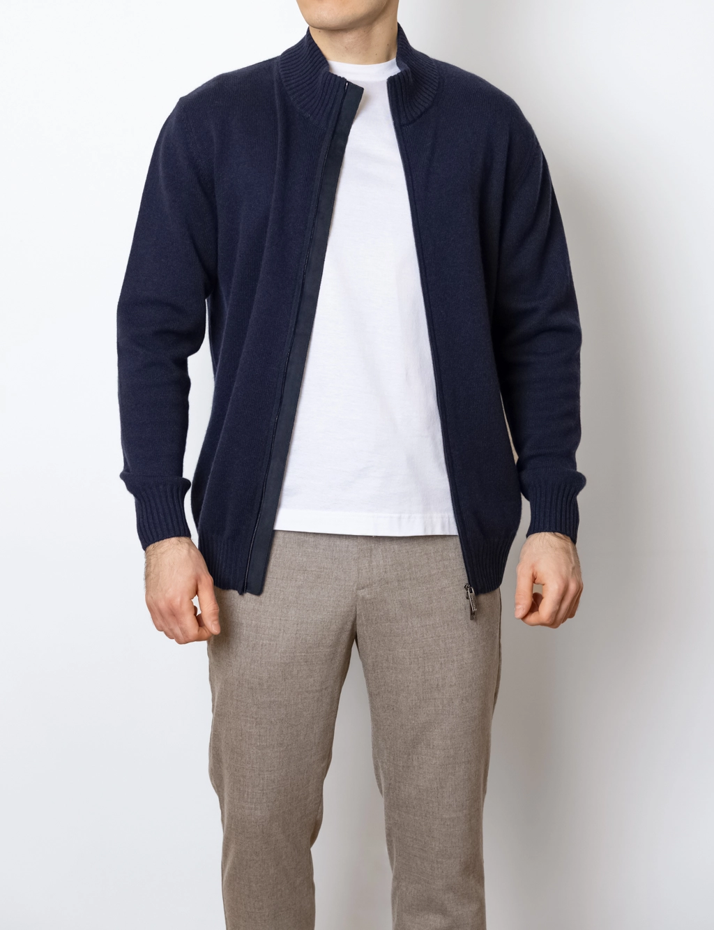 Чоловічий кардиган Panicale - Зображення 2