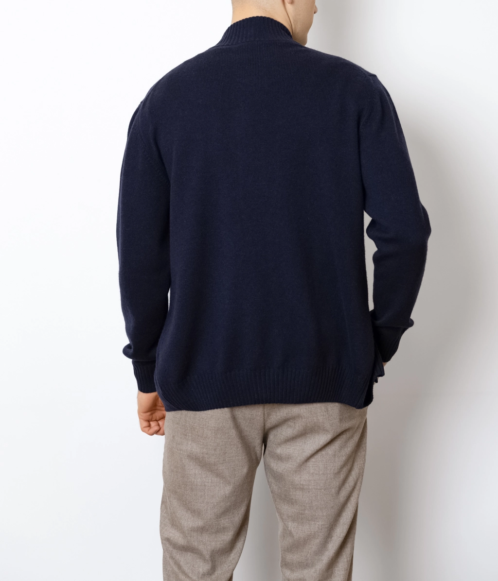 Чоловічий кардиган Panicale - Зображення 9