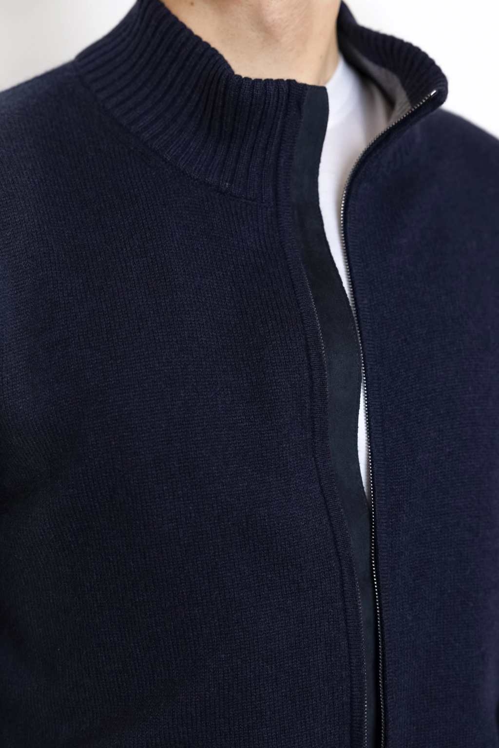 Чоловічий кардиган Panicale - Зображення 5