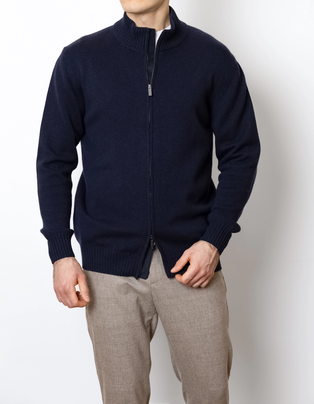 Чоловічий кардиган Panicale - Зображення 8