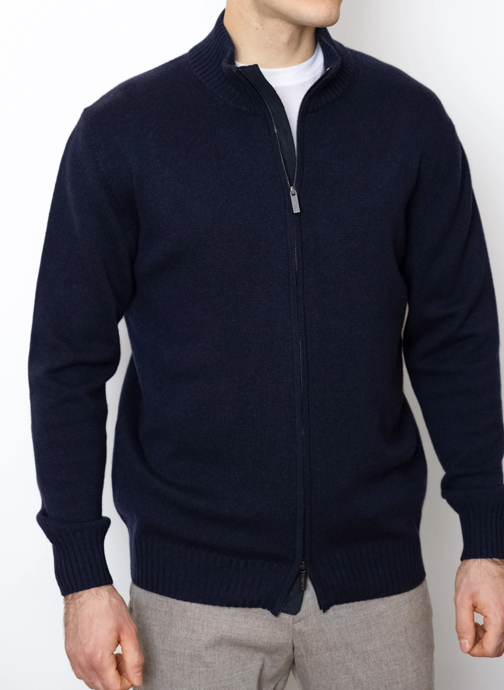Чоловічий кардиган Panicale - Зображення 7