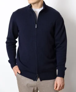 Чоловічий кардиган Panicale