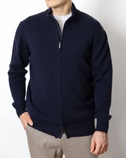 Чоловічий кардиган Panicale