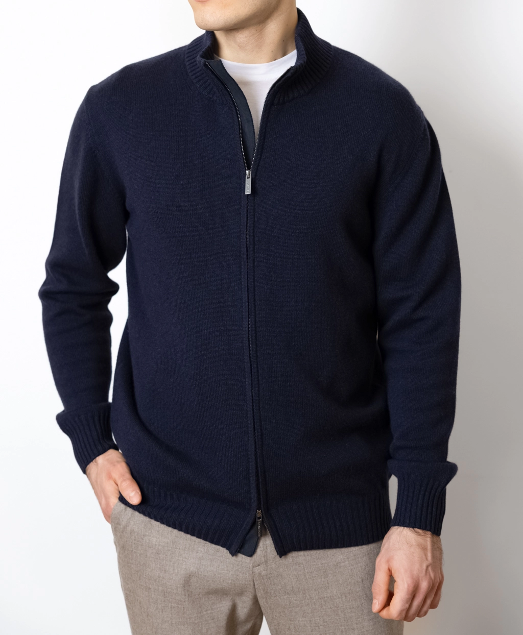 Чоловічий кардиган Panicale