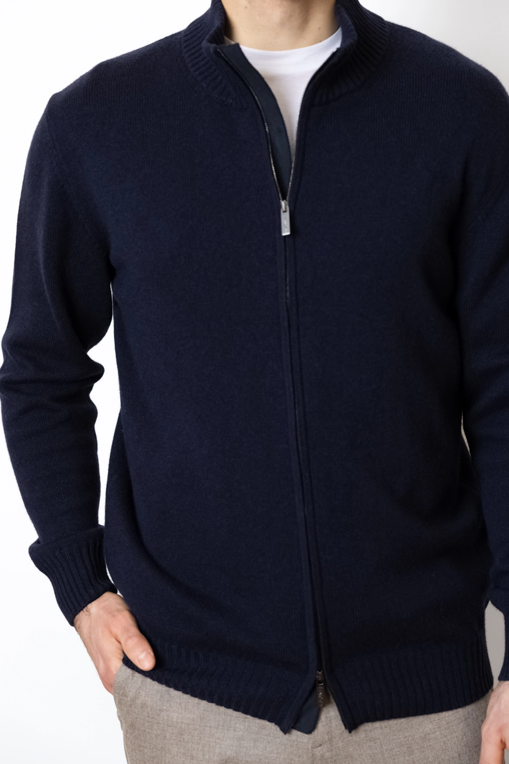 Чоловічий кардиган Panicale - Зображення 6