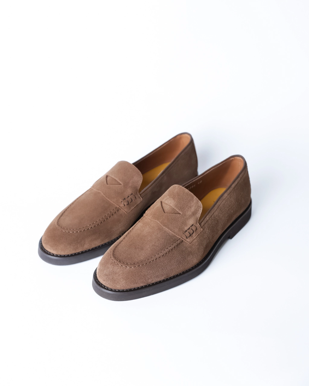 Лофери Doucal’s - Зображення 6