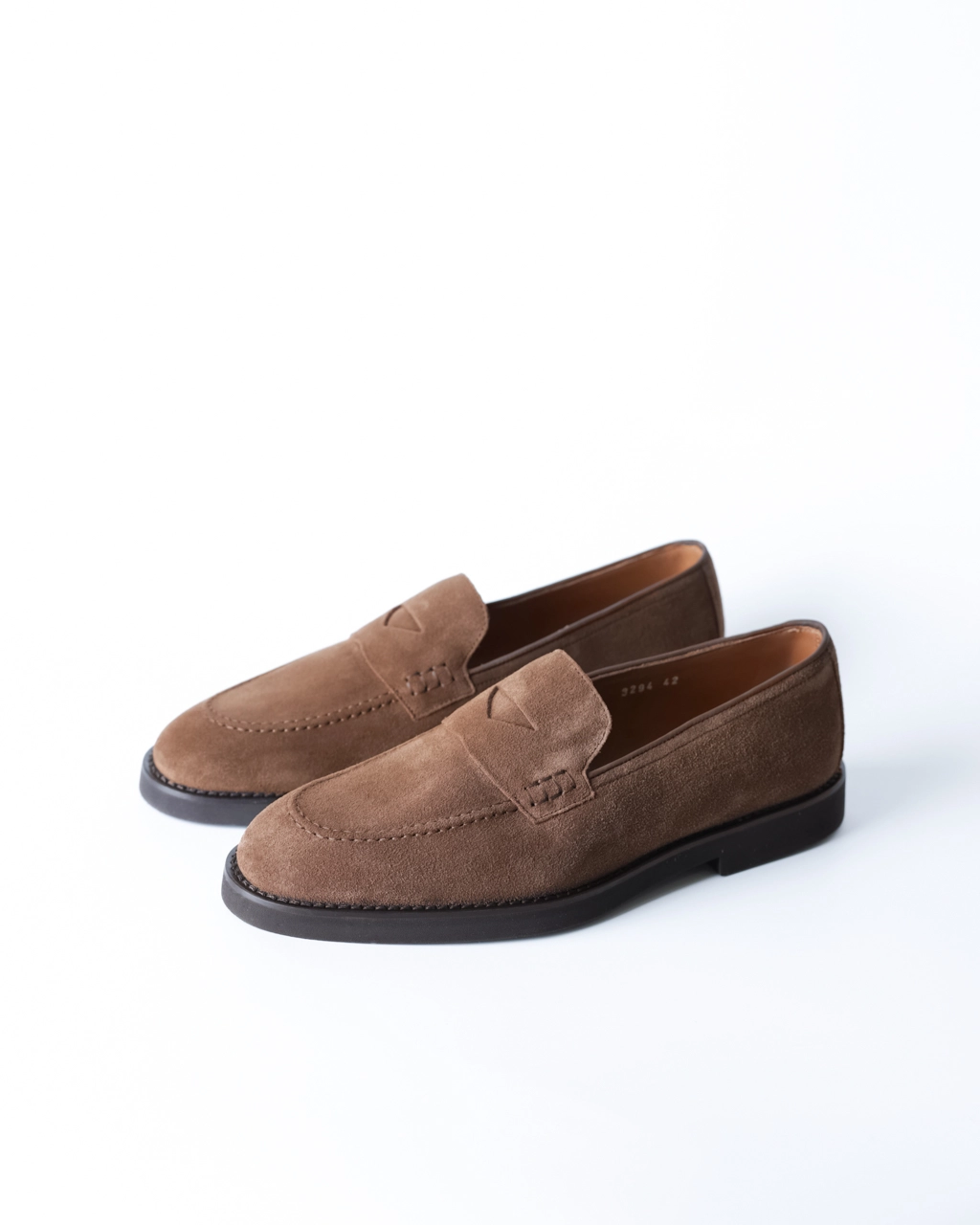 Лофери Doucal’s - Зображення 5