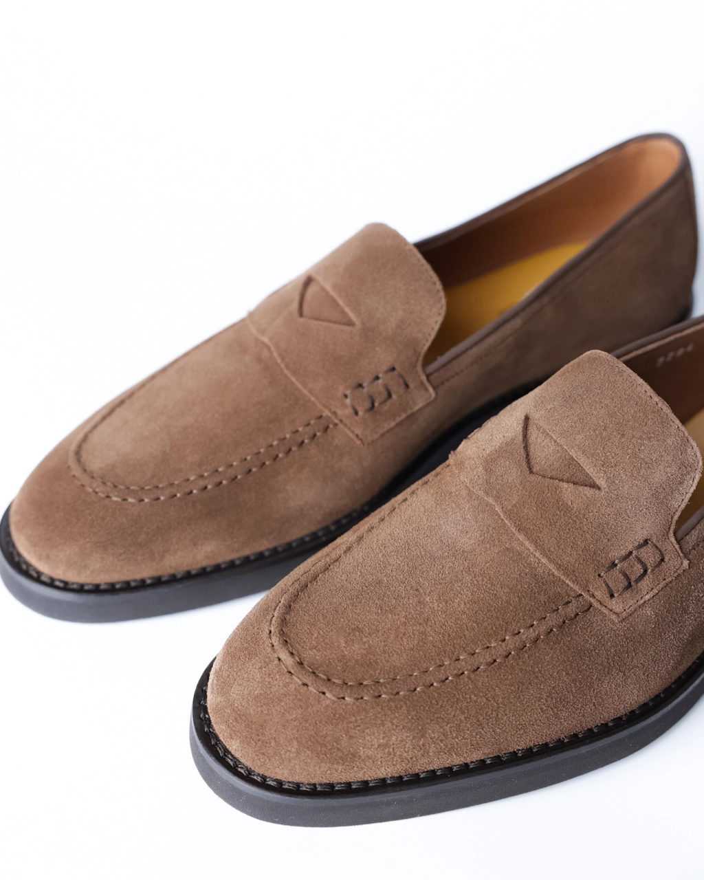 Лофери Doucal’s - Зображення 8