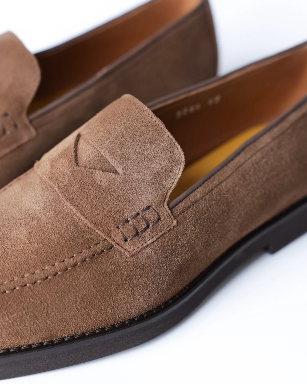 Лофери Doucal’s - Зображення 9