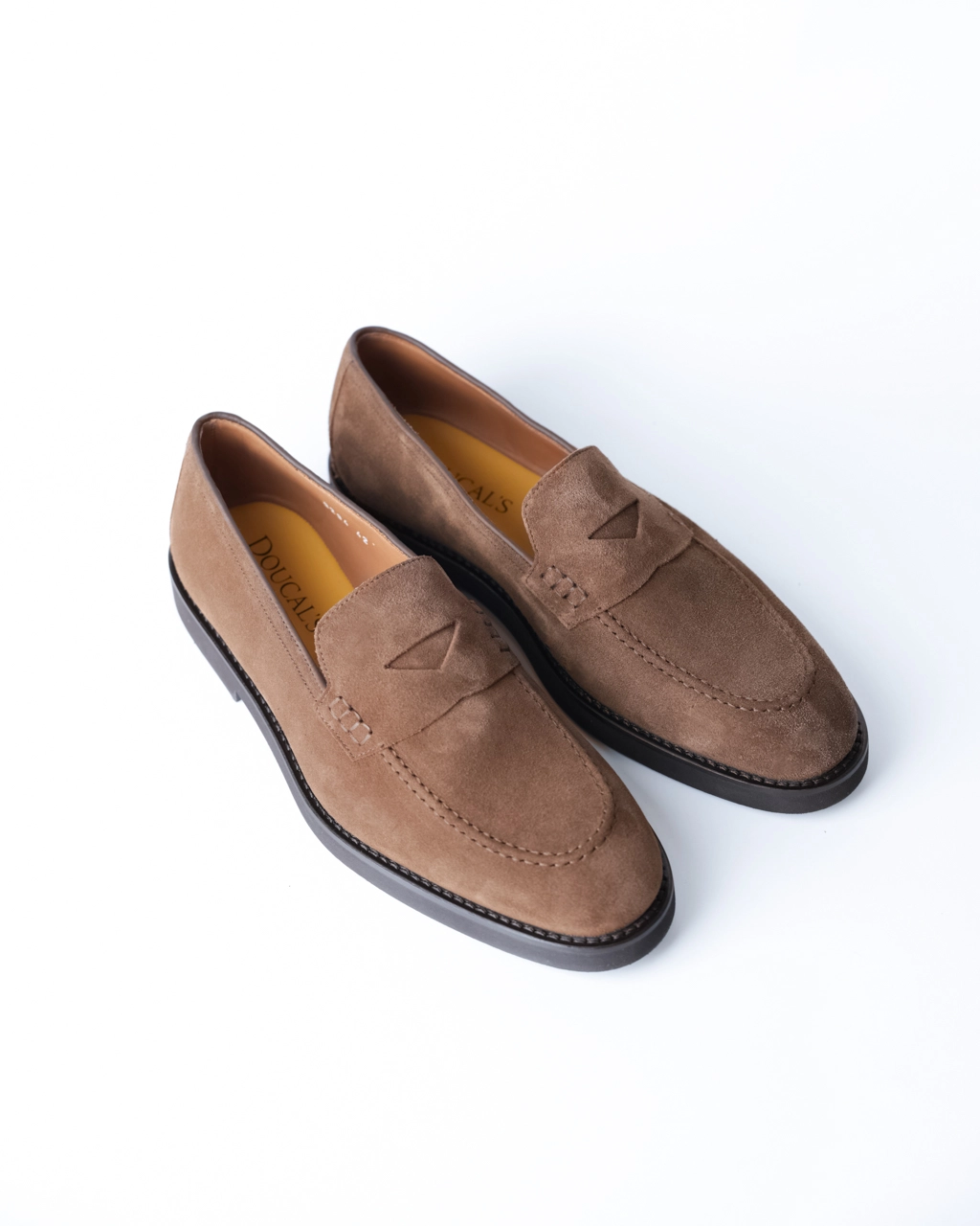 Лофери Doucal’s - Зображення 3