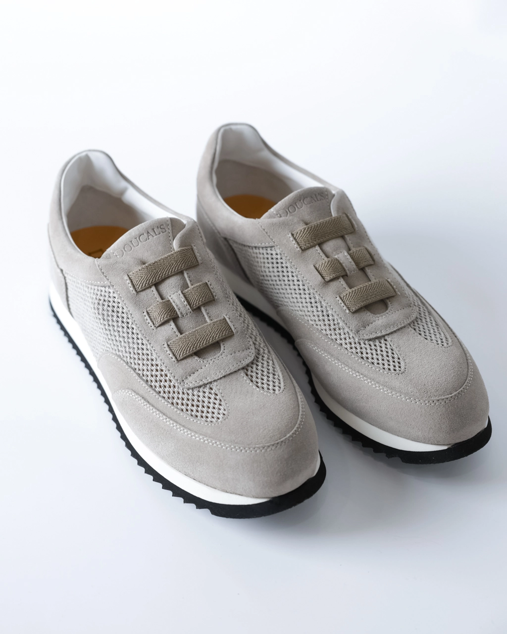 Кросівки Doucal’s - Зображення 3