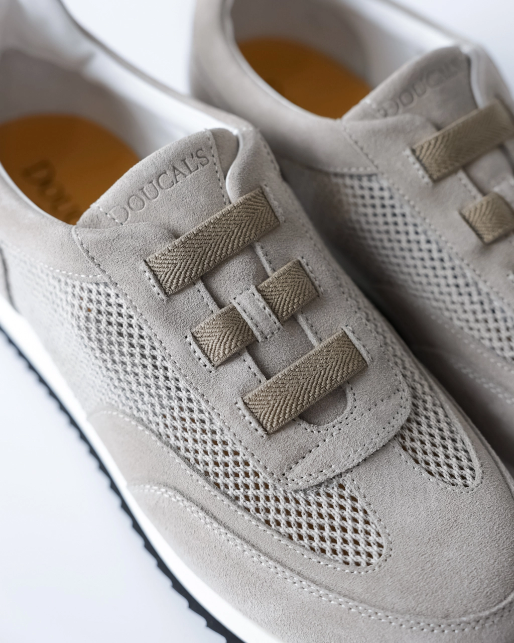 Кросівки Doucal’s - Зображення 8
