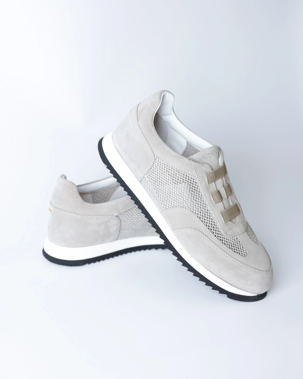 Кросівки Doucal’s - Зображення 6