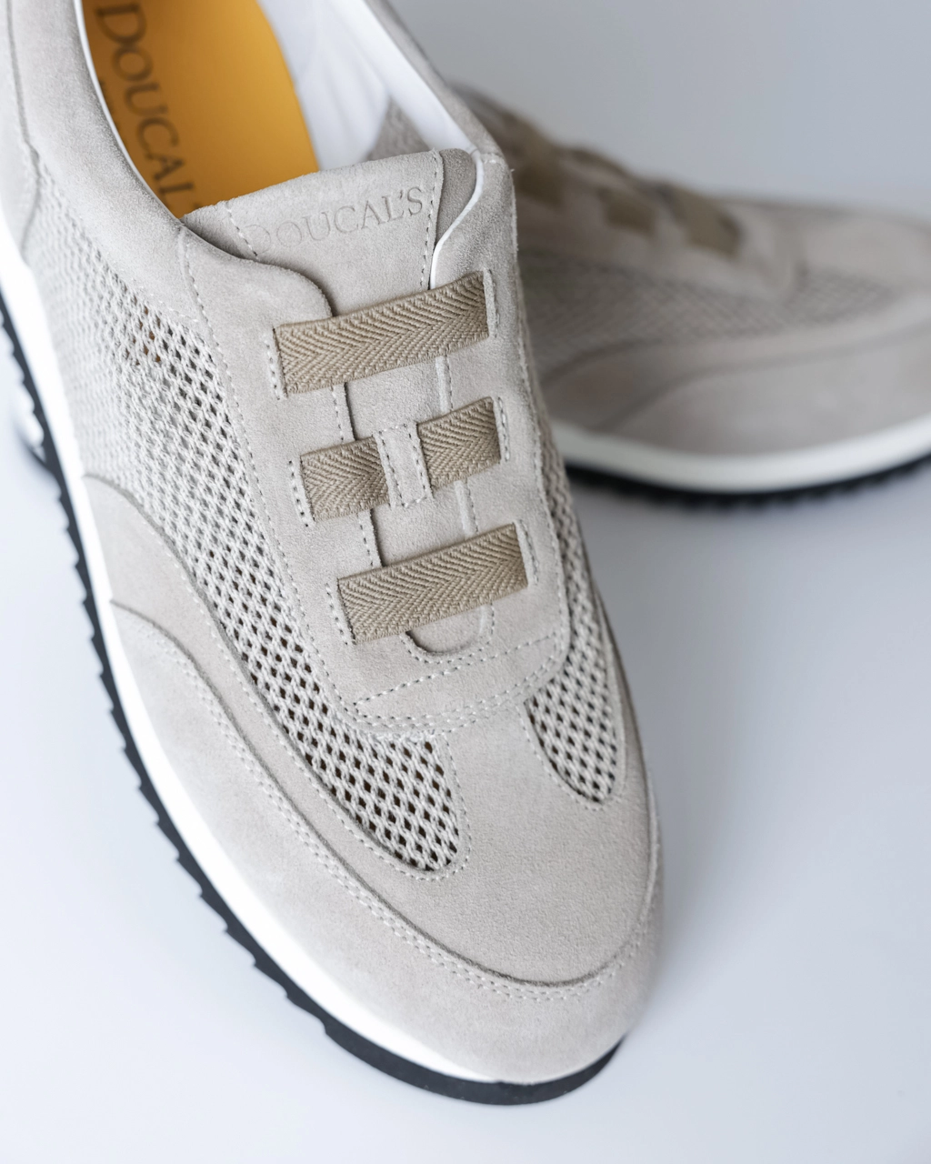 Кросівки Doucal’s - Зображення 7