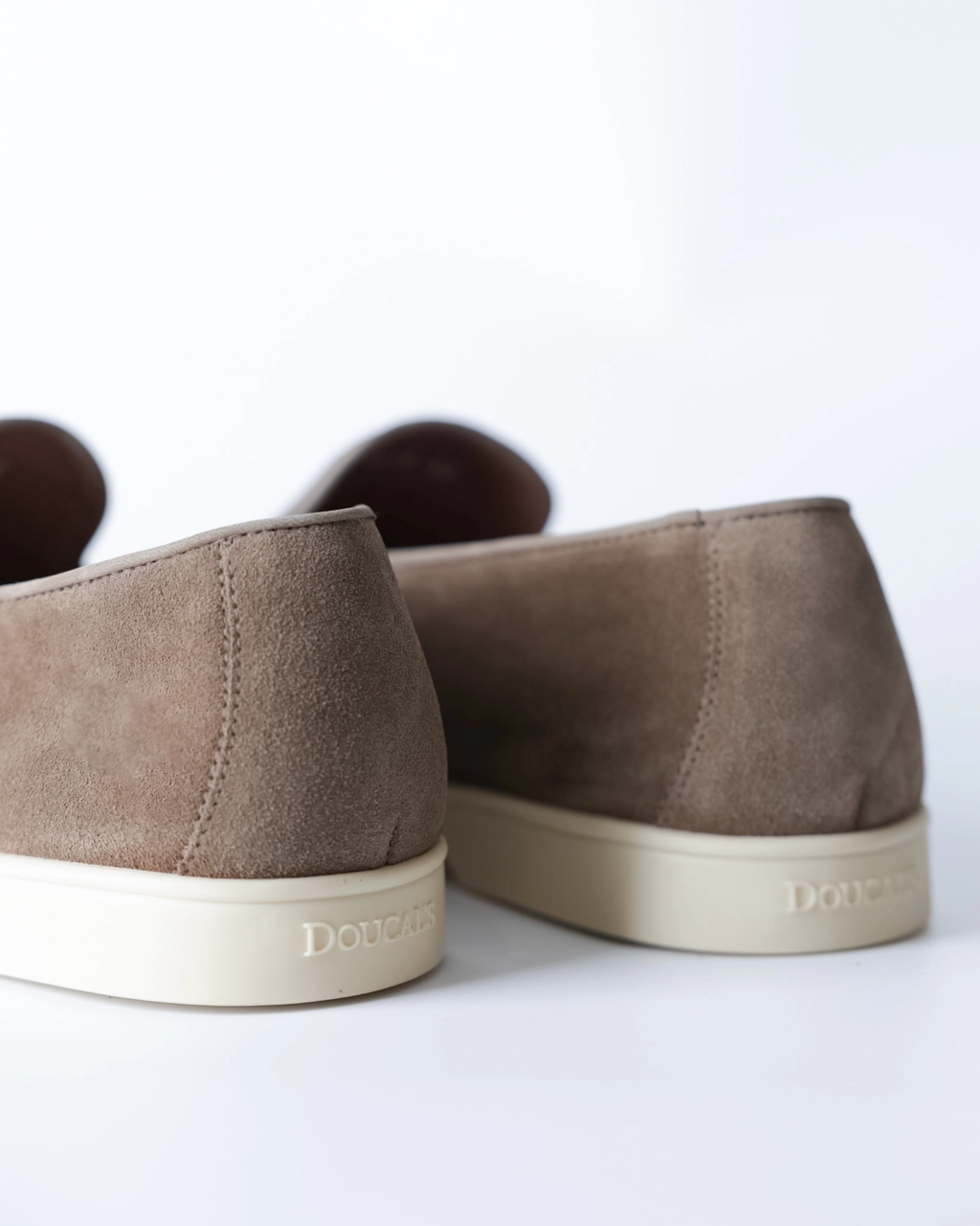 Лофери Doucal’s - Зображення 4