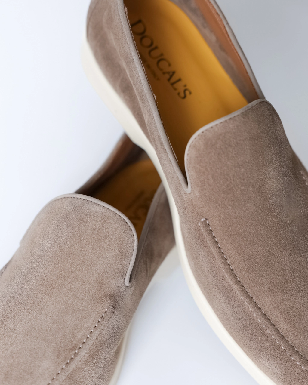 Лофери Doucal’s - Зображення 6