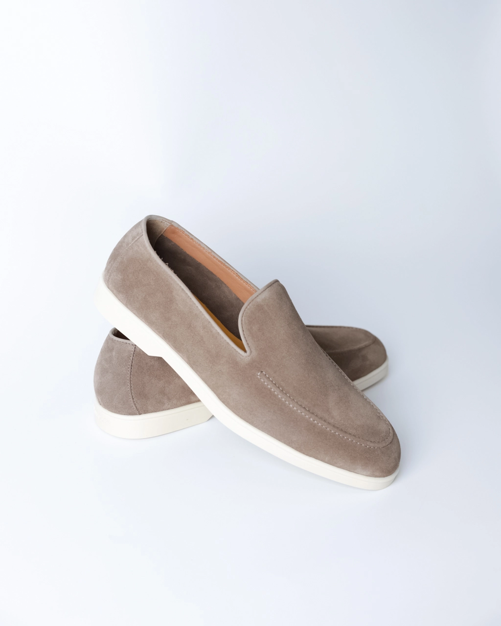 Лофери Doucal’s - Зображення 5