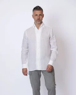 Сорочка Alessandro Gherardi