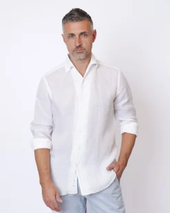 Alternative view of Сорочка Alessandro Gherardi