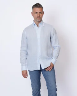 Сорочка Alessandro Gherardi