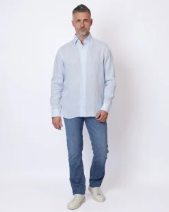 Alternative view of Сорочка Alessandro Gherardi