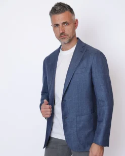 Alternative view of Піджак Bounamassa