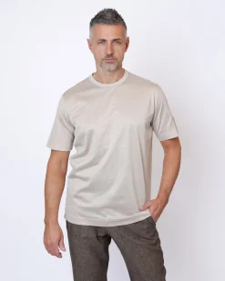 Футболка Cortigiani