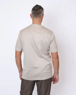 Alternative view of Футболка Cortigiani