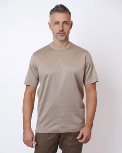 Футболка Cortigiani